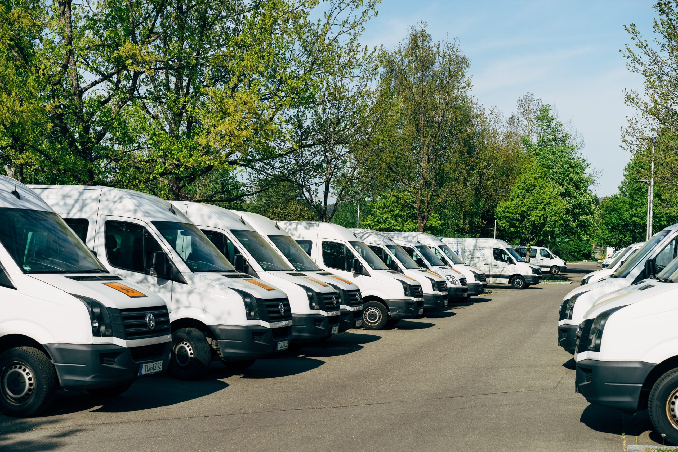 fleet service