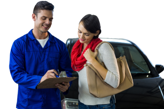 emergency brake repair