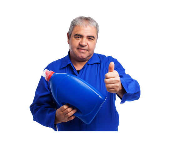 change oil warrenton