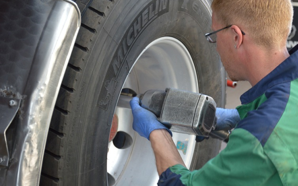 tire repair