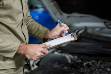 vehicle diagnostic in Warrenton, VA