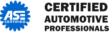 certified automotive professionals