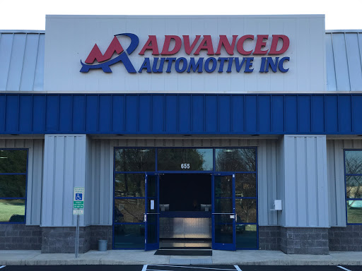 Brake Repair Service in Virginia