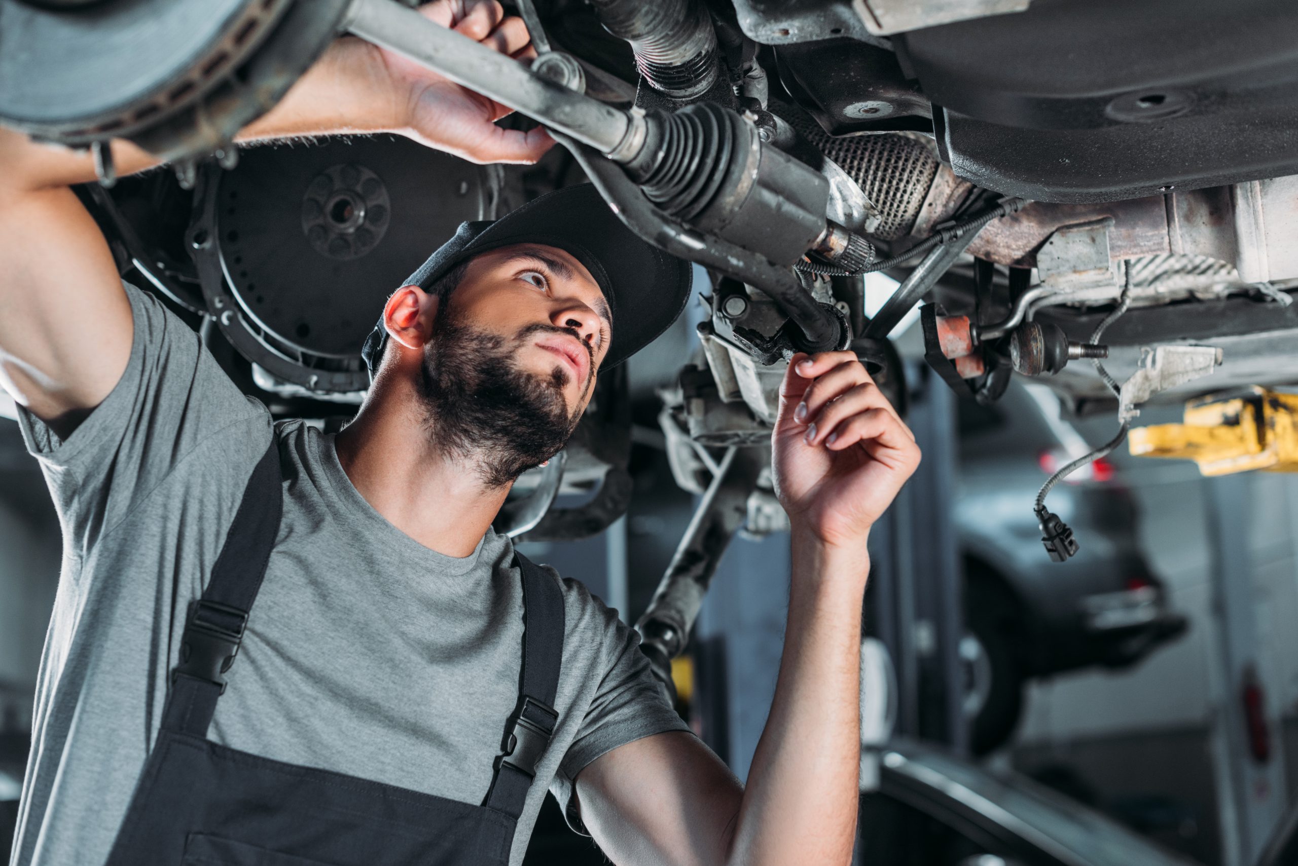 Tire repair