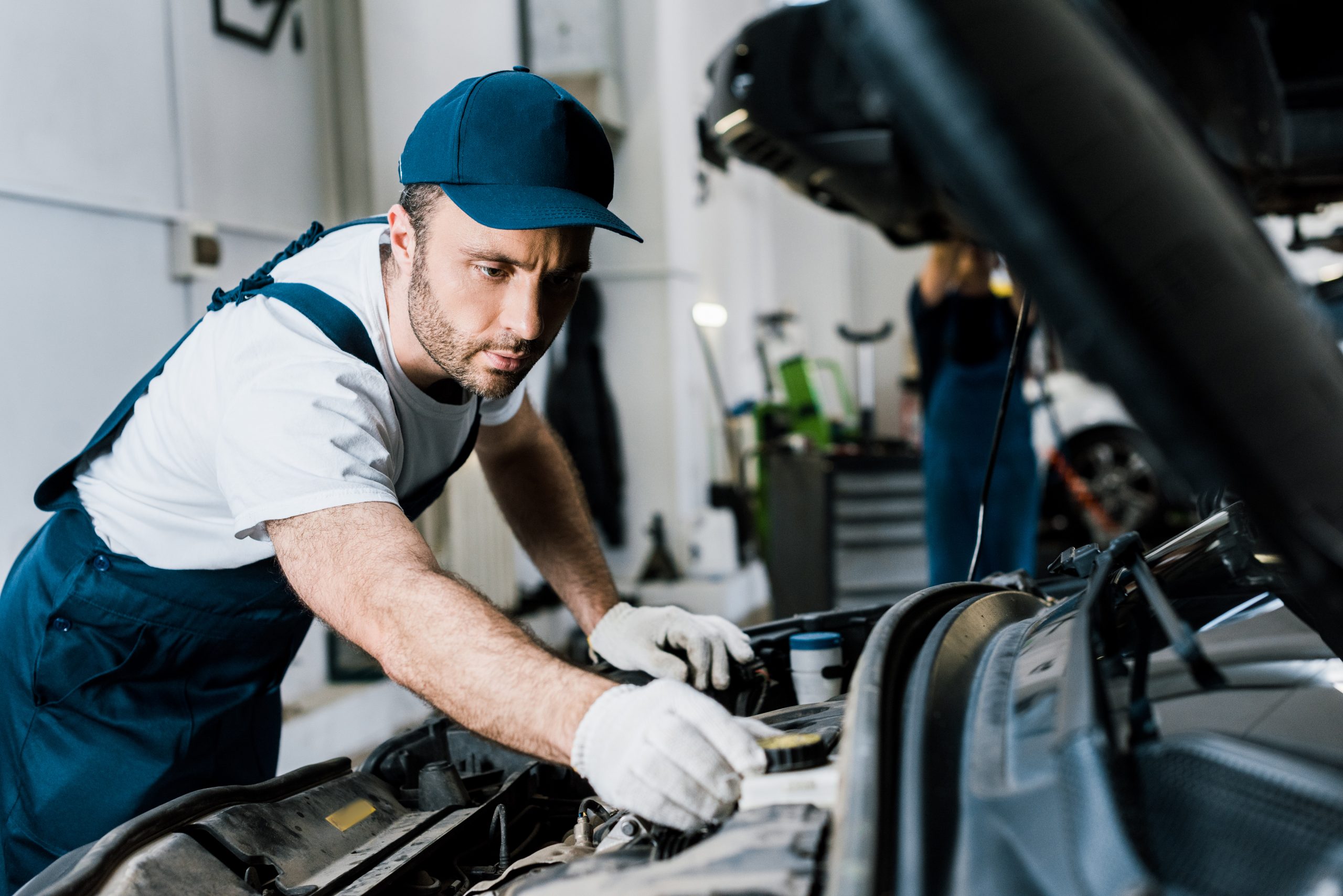auto repair