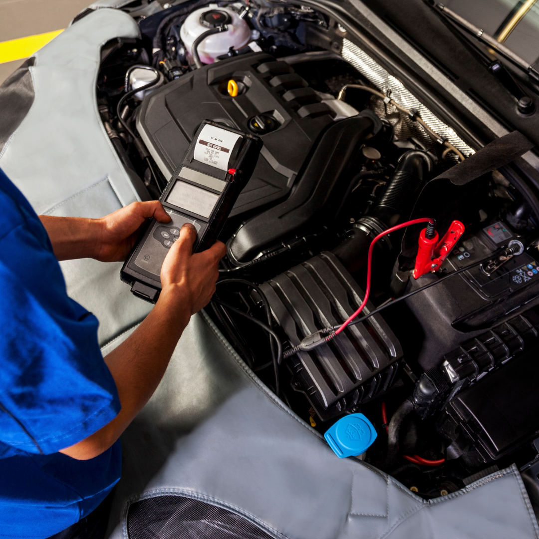 auto repair services