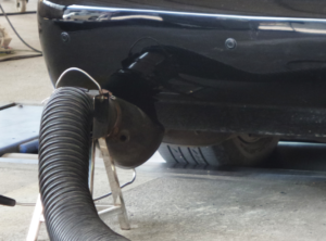 What Chantilly Drivers Need To Know About Emissions Inspection