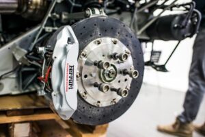 Understanding Brake Repair Purpose: Why It’s Essential for Your Safety