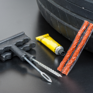 Are Tire Repair Kits Permanent? Things You Should Know About Repairing a Tire