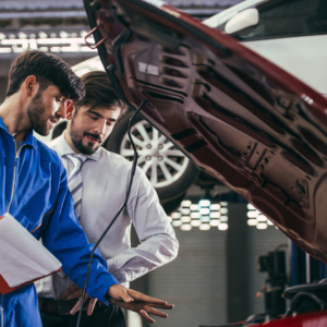 Expert Tips for Passing Emissions Inspection in Chantilly